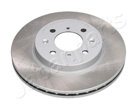 Brake Disc DI-492C Japanparts