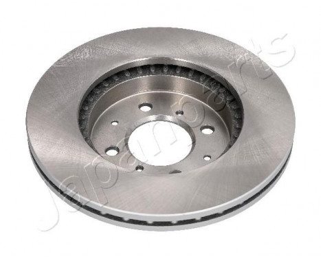 Brake Disc DI-492C Japanparts, Image 2