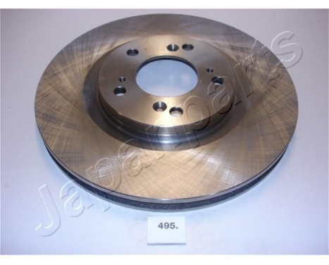 Brake Disc DI-495 Japanparts