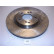 Brake Disc DI-495 Japanparts