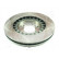 Brake Disc DI-495 Japanparts, Thumbnail 2