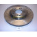 Brake Disc DI-495 Japanparts
