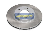 Brake Disc DI-496C Japanparts