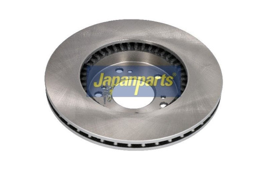Brake Disc DI-496C Japanparts, Image 2