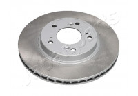 Brake Disc DI-496C Japanparts