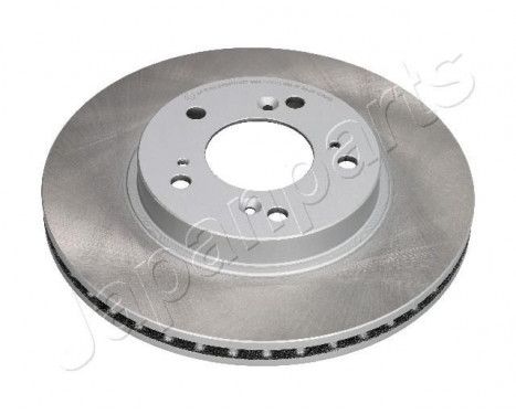 Brake Disc DI-496C Japanparts