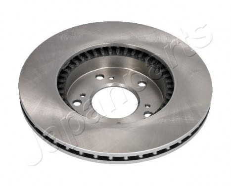 Brake Disc DI-496C Japanparts, Image 2