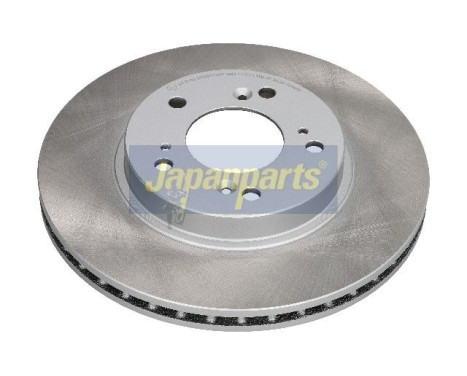 Brake Disc DI-496C Japanparts