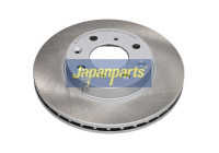 Brake Disc DI-499C Japanparts