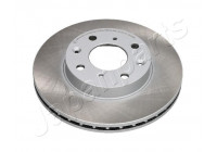 Brake Disc DI-499C Japanparts