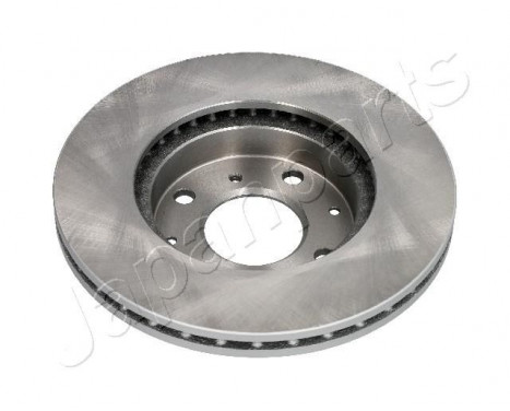 Brake Disc DI-499C Japanparts, Image 2