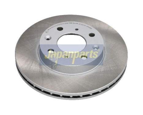 Brake Disc DI-499C Japanparts