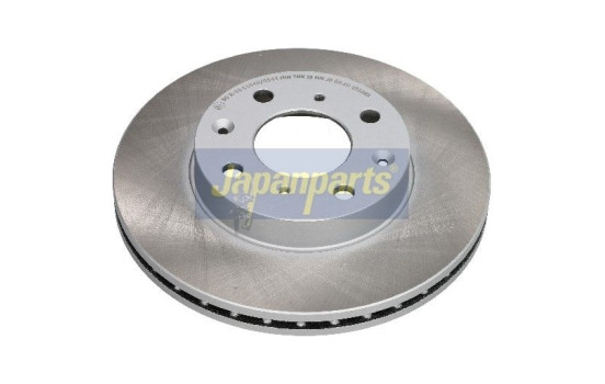 Brake Disc DI-499C Japanparts