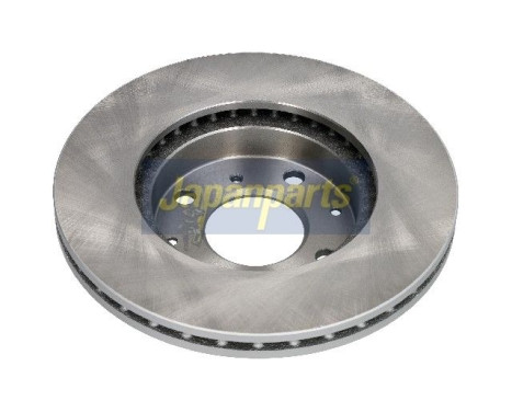 Brake Disc DI-499C Japanparts, Image 2
