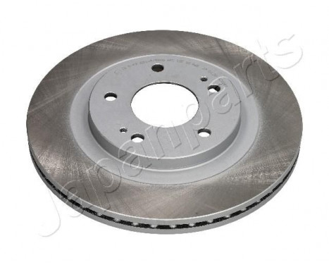 Brake Disc DI-507C Japanparts