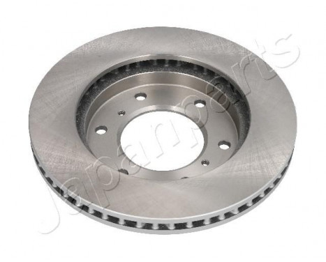 Brake Disc DI-516C Japanparts, Image 2