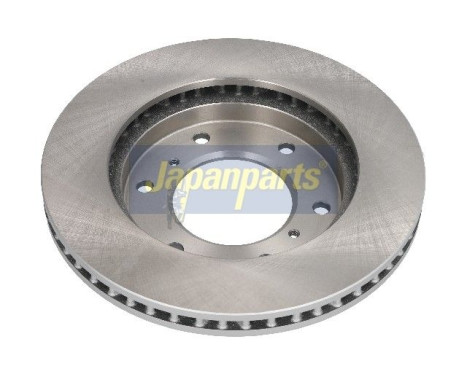 Brake Disc DI-516C Japanparts, Image 2