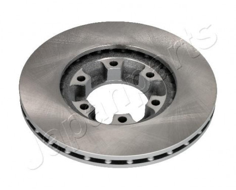 Brake Disc DI-521C Japanparts, Image 2