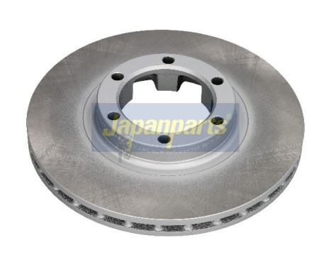 Brake Disc DI-521C Japanparts