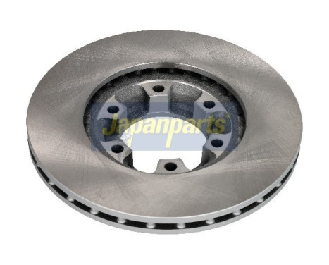 Brake Disc DI-521C Japanparts, Image 2