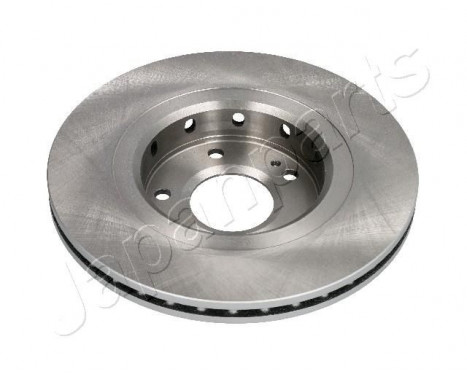 Brake Disc DI-526C Japanparts, Image 2