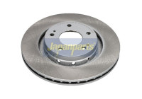 Brake Disc DI-526C Japanparts