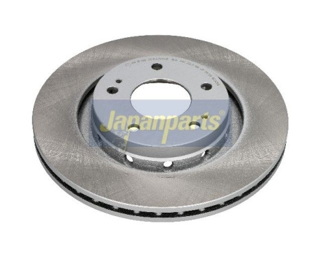 Brake Disc DI-526C Japanparts