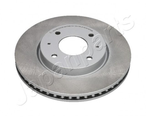 Brake Disc DI-527C Japanparts