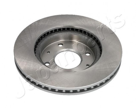 Brake Disc DI-527C Japanparts, Image 2