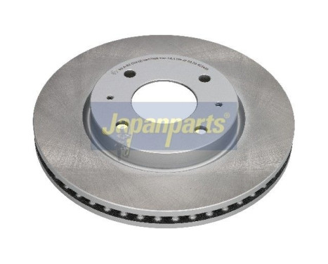 Brake Disc DI-527C Japanparts