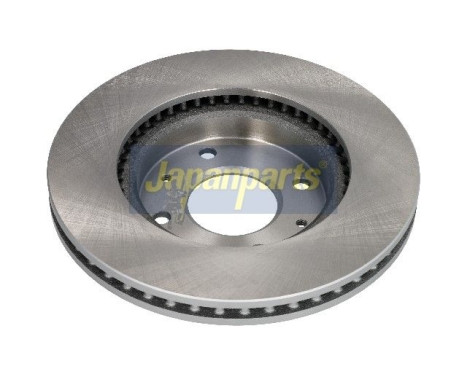 Brake Disc DI-527C Japanparts, Image 2