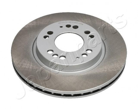 Brake Disc DI-529C Japanparts