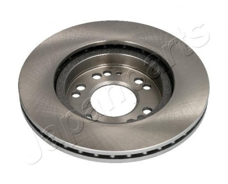 Brake Disc DI-529C Japanparts, Image 2