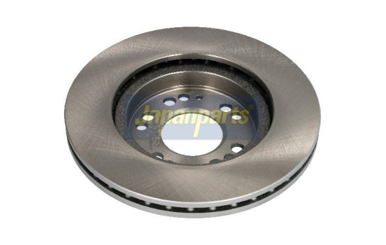 Brake Disc DI-529C Japanparts, Image 2