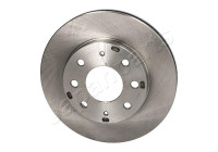 Brake Disc DI-530 Japanparts