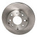 Brake Disc DI-530 Japanparts