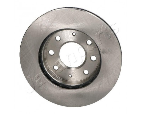 Brake Disc DI-530 Japanparts, Image 2