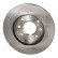 Brake Disc DI-530 Japanparts, Thumbnail 2