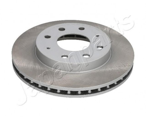 Brake Disc DI-530C Japanparts