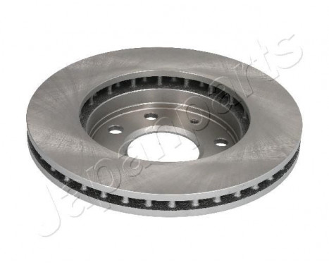 Brake Disc DI-530C Japanparts, Image 2