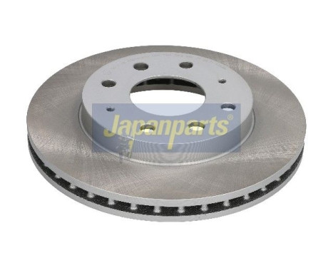 Brake Disc DI-530C Japanparts