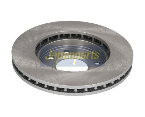 Brake Disc DI-530C Japanparts, Image 2