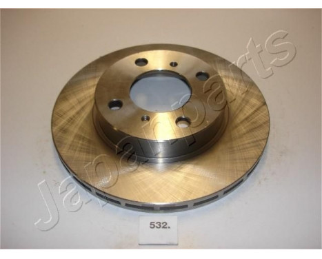 Brake Disc DI-532 Japanparts