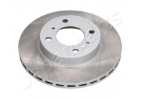 Brake Disc DI-532C Japanparts