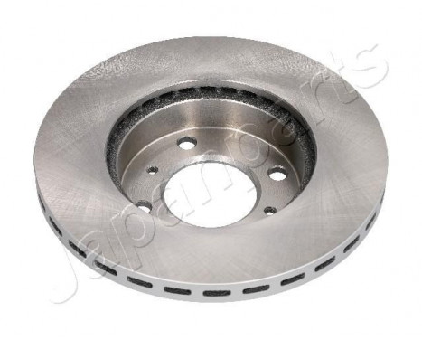 Brake Disc DI-532C Japanparts, Image 2