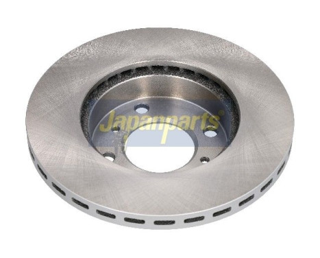 Brake Disc DI-532C Japanparts, Image 2