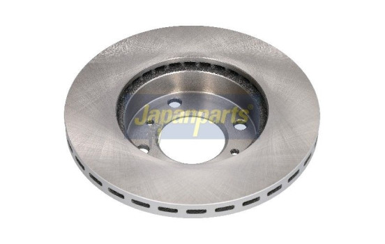 Brake Disc DI-532C Japanparts, Image 2