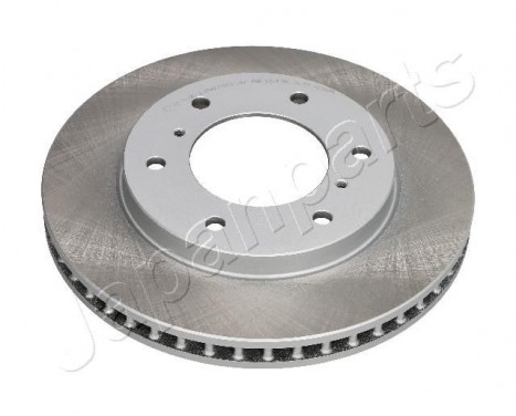 Brake Disc DI-534C Japanparts