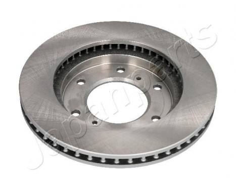 Brake Disc DI-534C Japanparts, Image 2