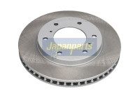 Brake Disc DI-534C Japanparts